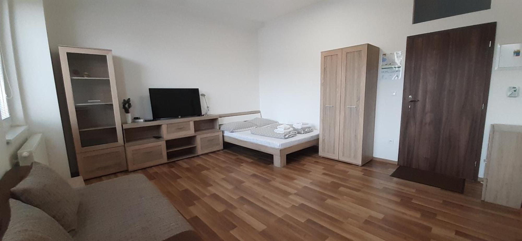 Apartments Modom Liptovsky Mikulas Ruang foto