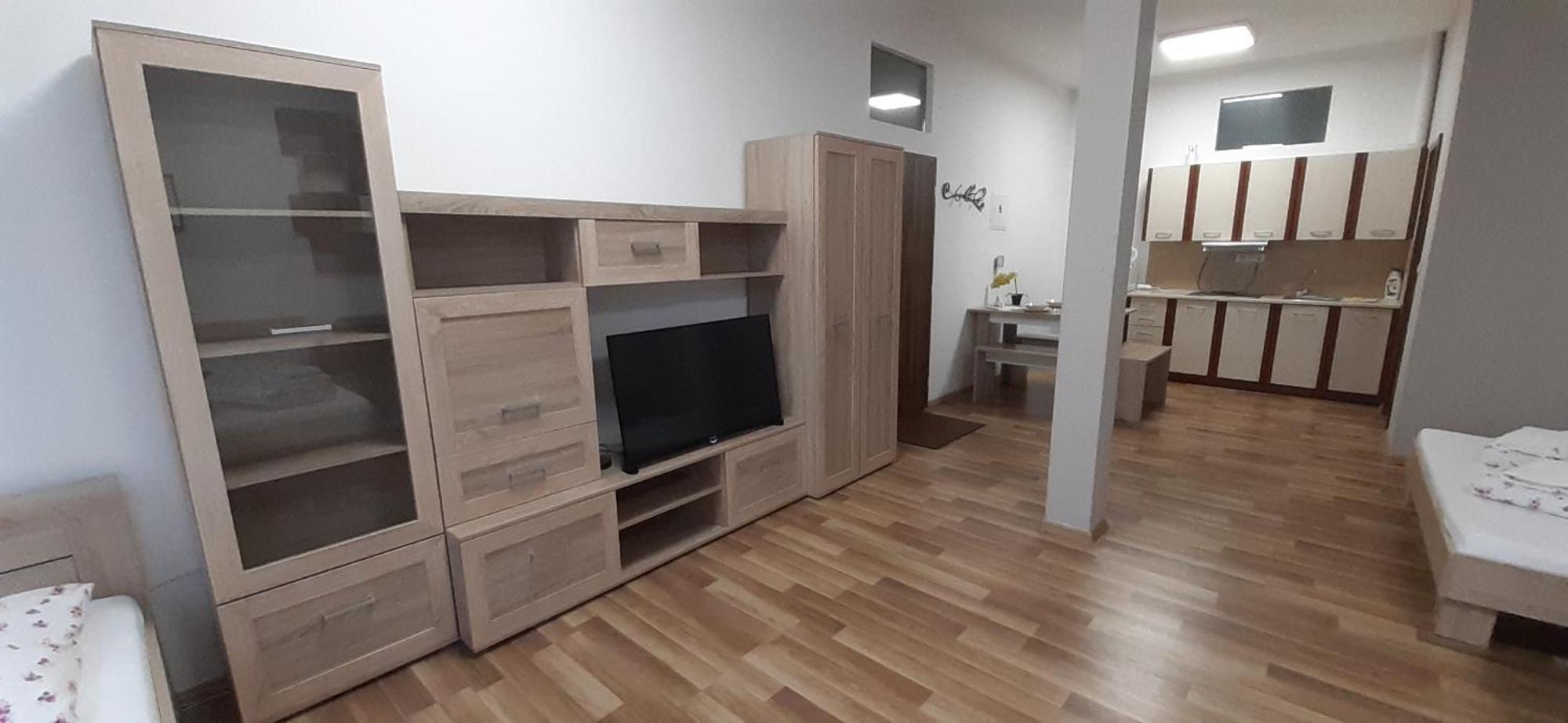 Apartments Modom Liptovsky Mikulas Ruang foto