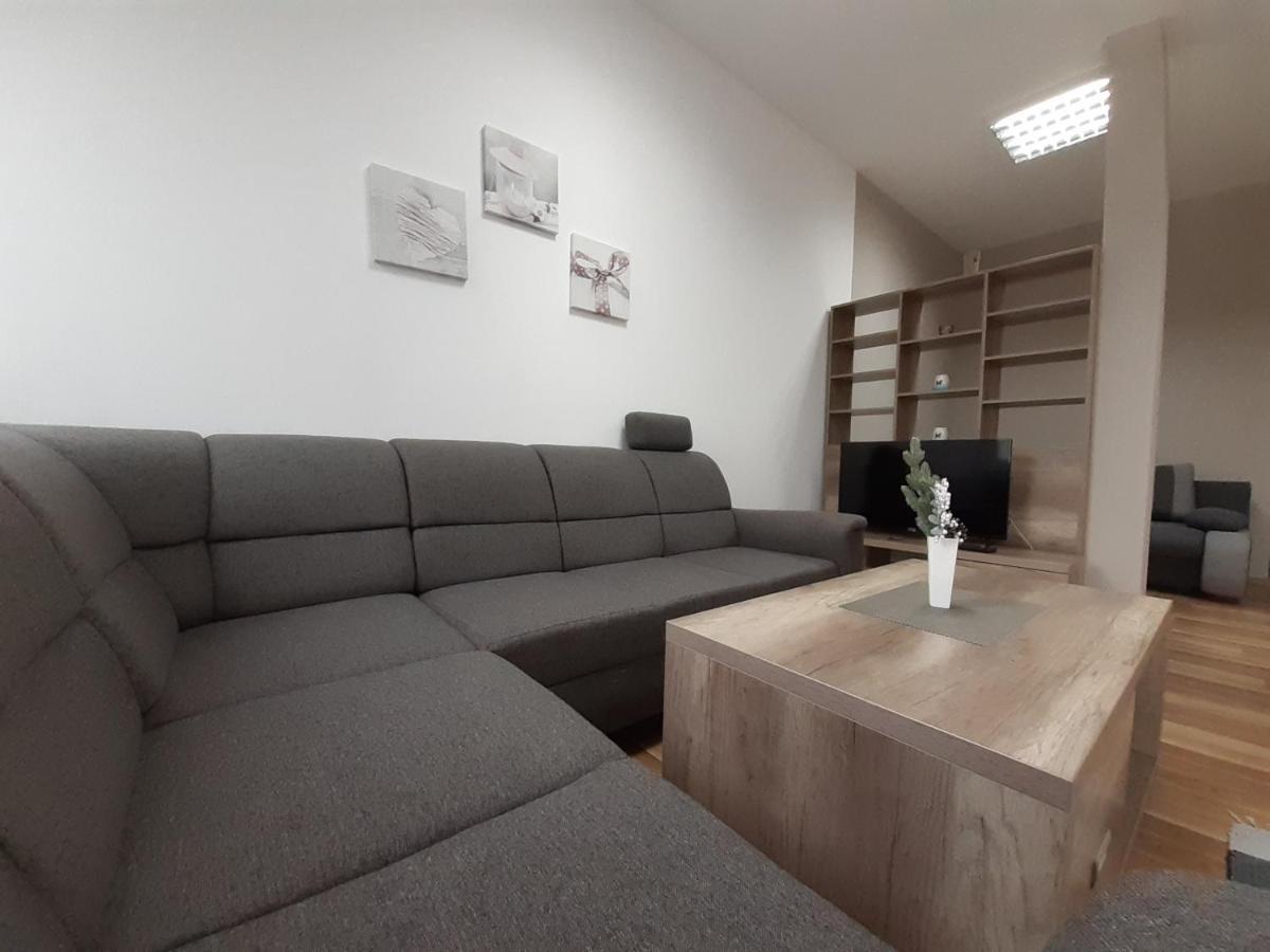 Apartments Modom Liptovsky Mikulas Bagian luar foto